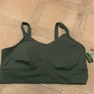 Duluth trading sports bra